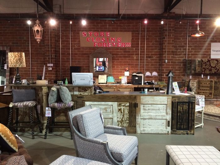 Southend Trading Company