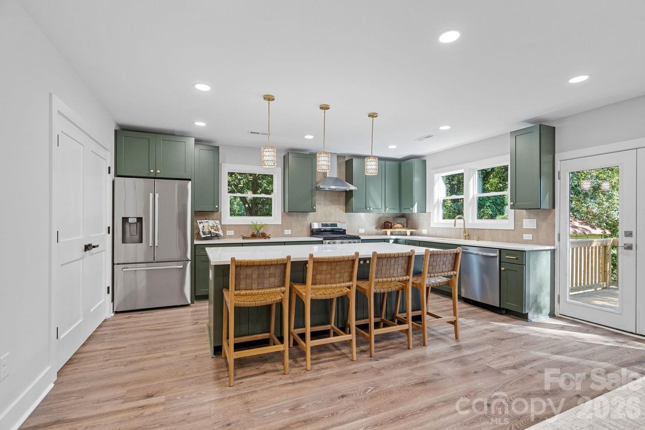 houses for sale charlotte