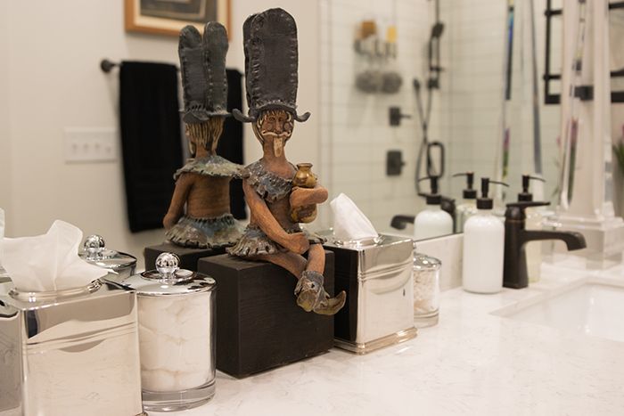 noda townhouse home tour details