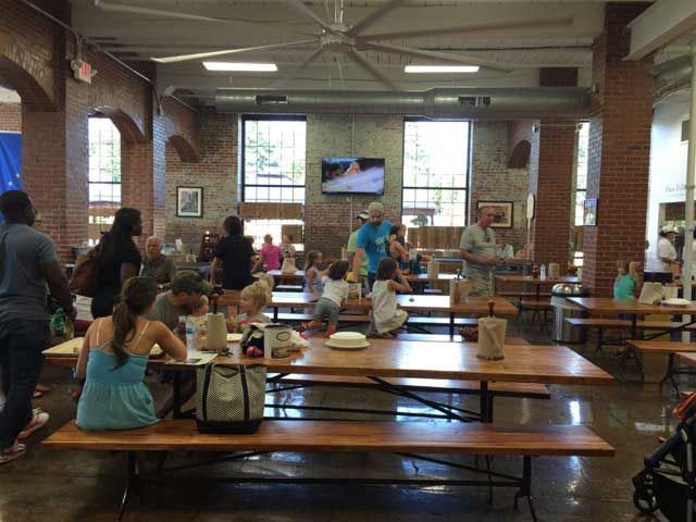 Alino-Pizzeria-Mooresville-Interior