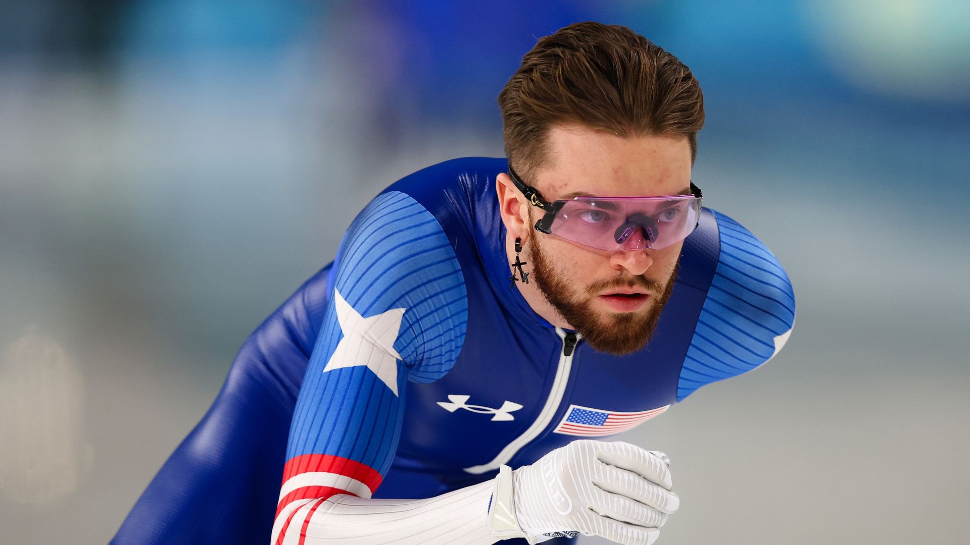 A photo of Zach Stoppelmoor