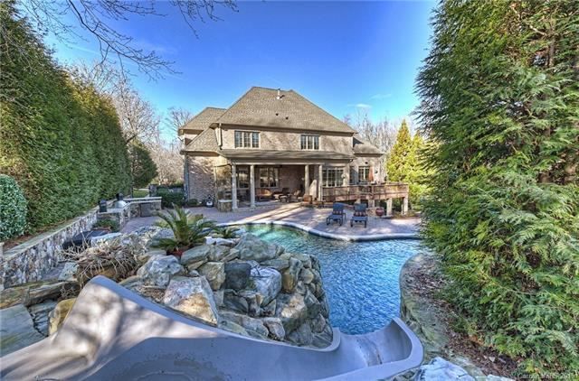 19940 River Falls Drive