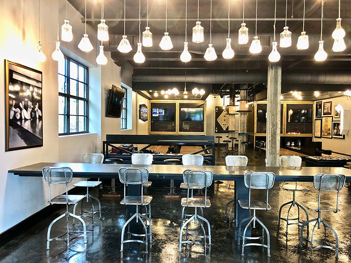 bowling at pinhouse charlotte