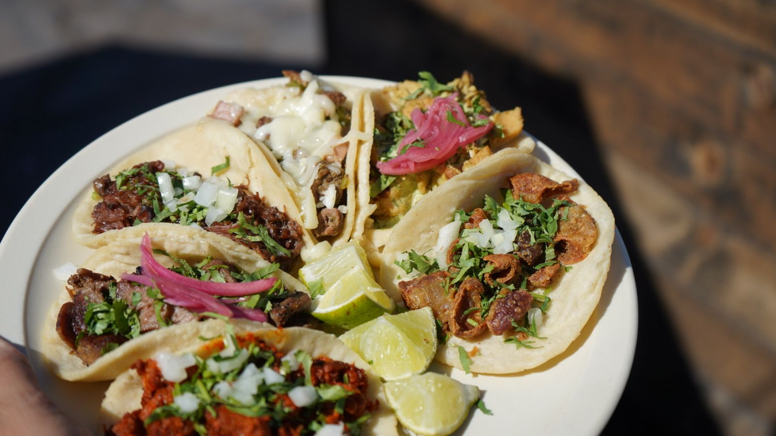 3 great places to get street tacos in Phoenix Axios Phoenix