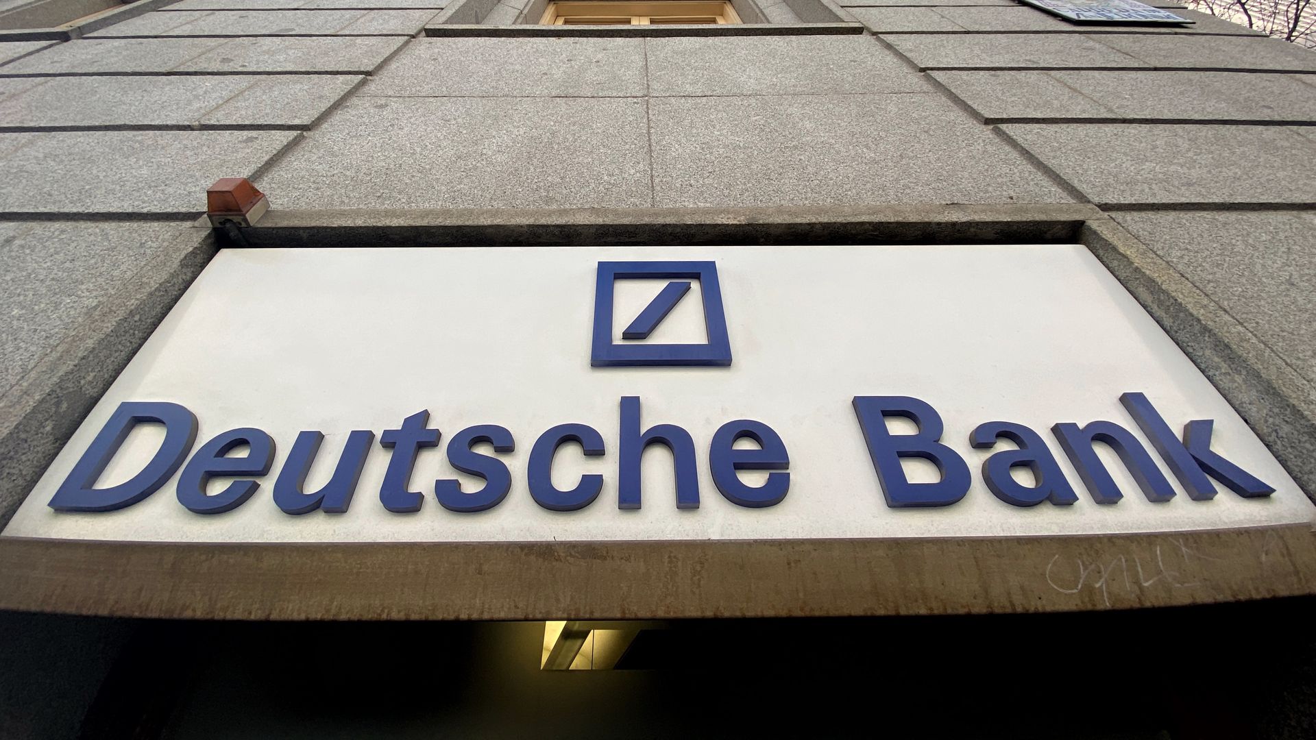Deutsche Bank
