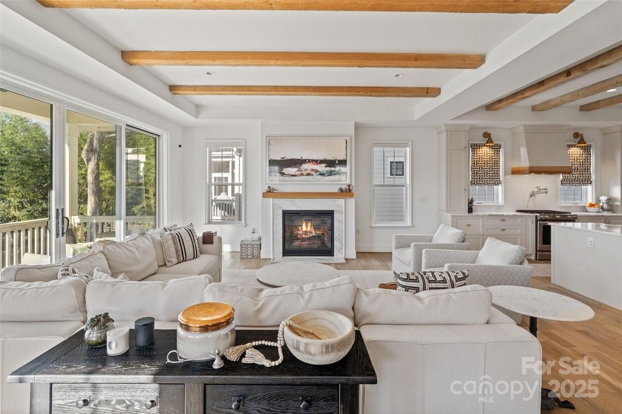 hot homes for sale in charlotte