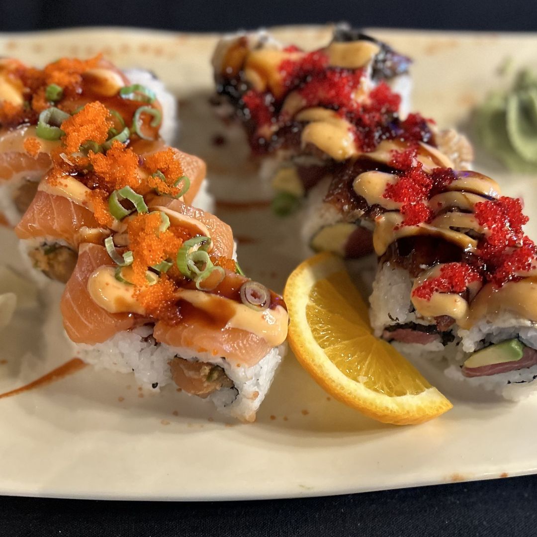 Bite Club: Try the Sexy Ben at Jackson's Bistro in Tampa Bay