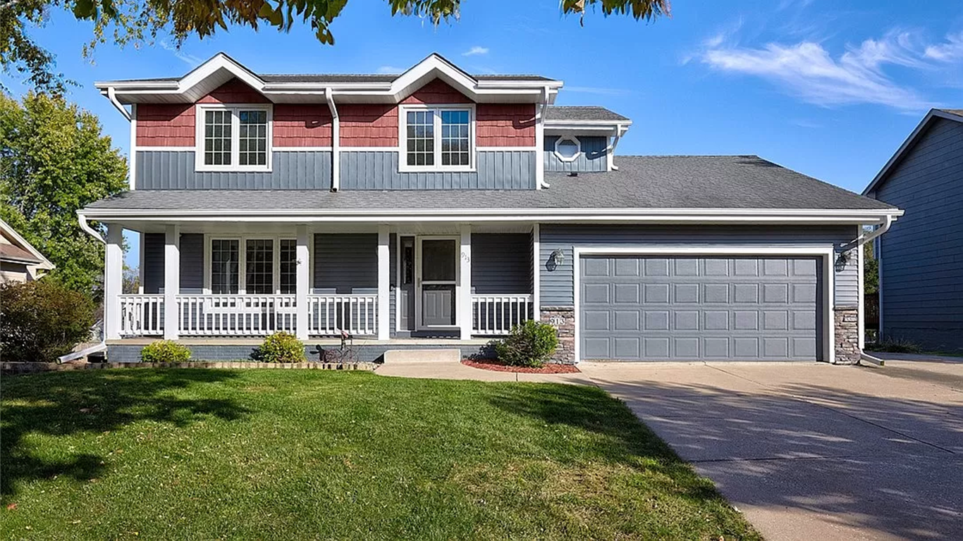 What 300K gets you in Des Moines real estate Axios Des Moines