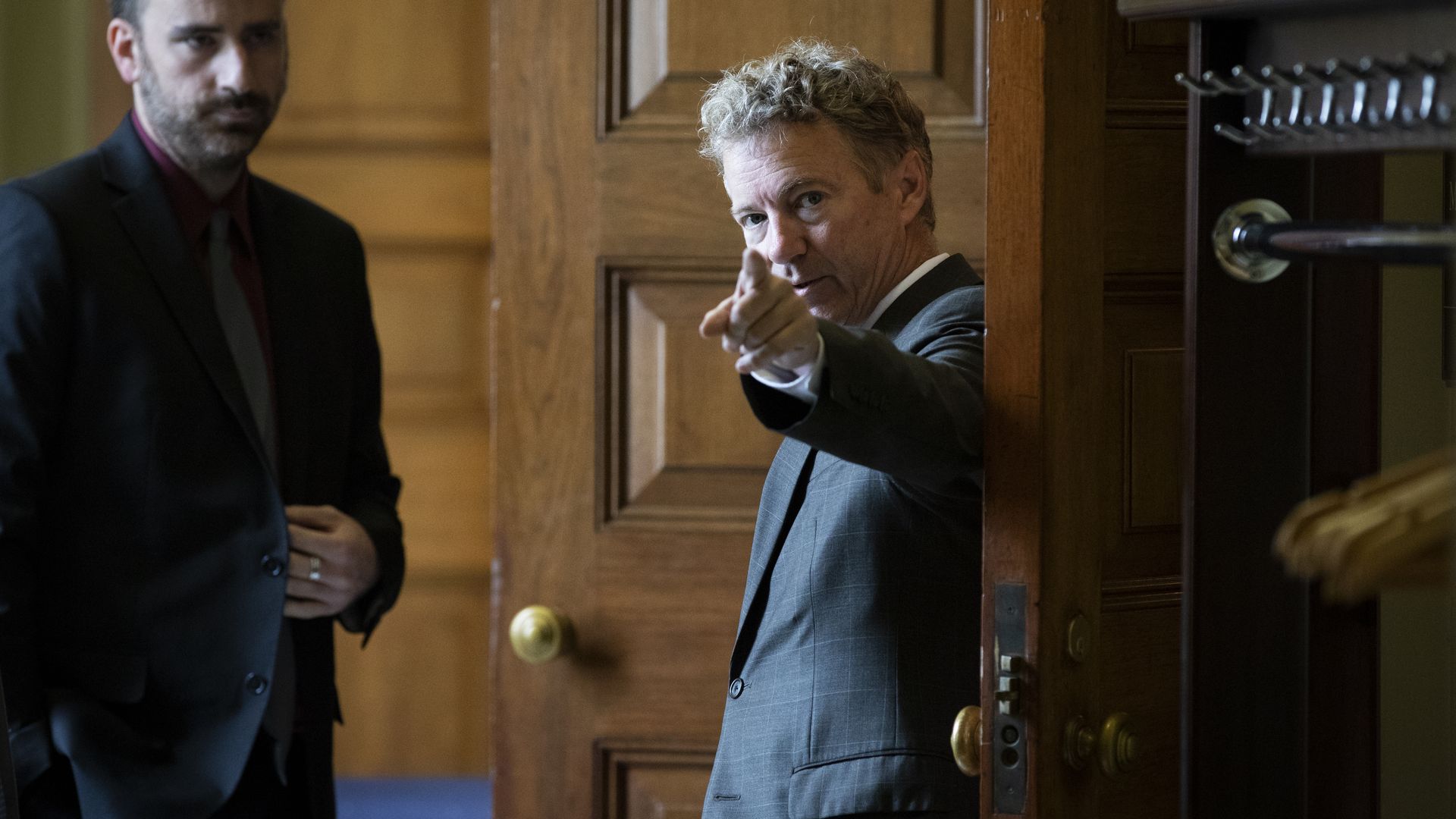 Sen. Rand Paul