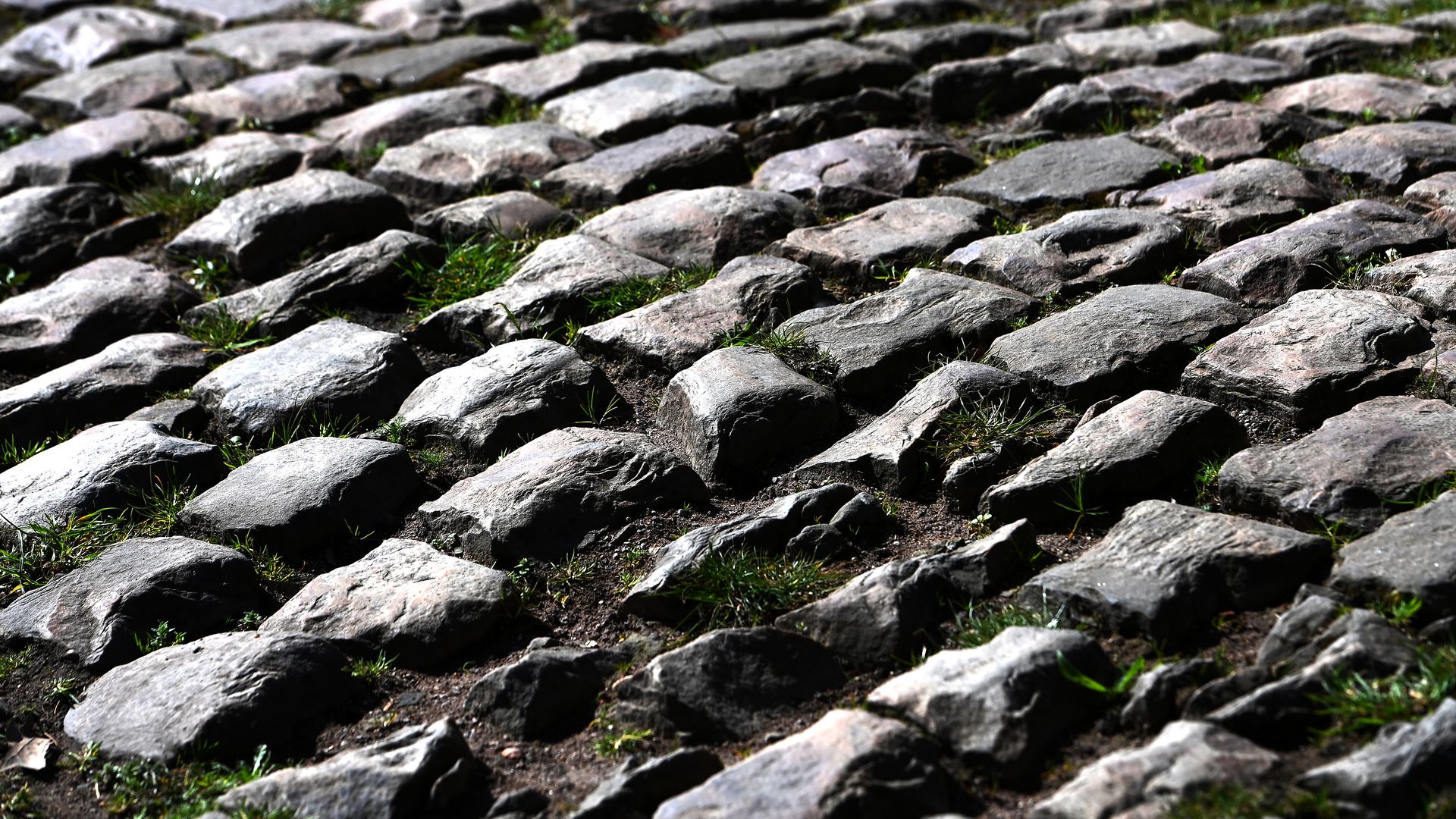 Cobblestone