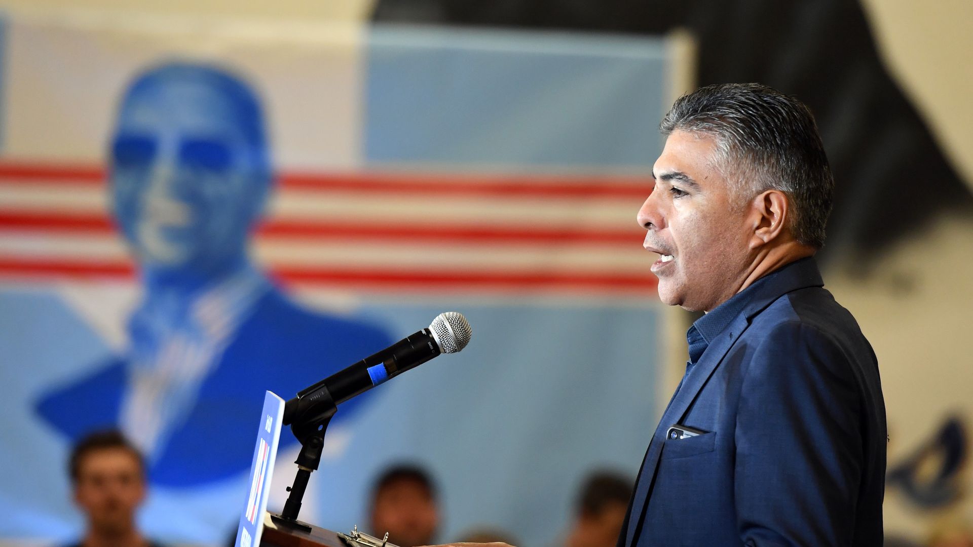 Tony Cardenas
