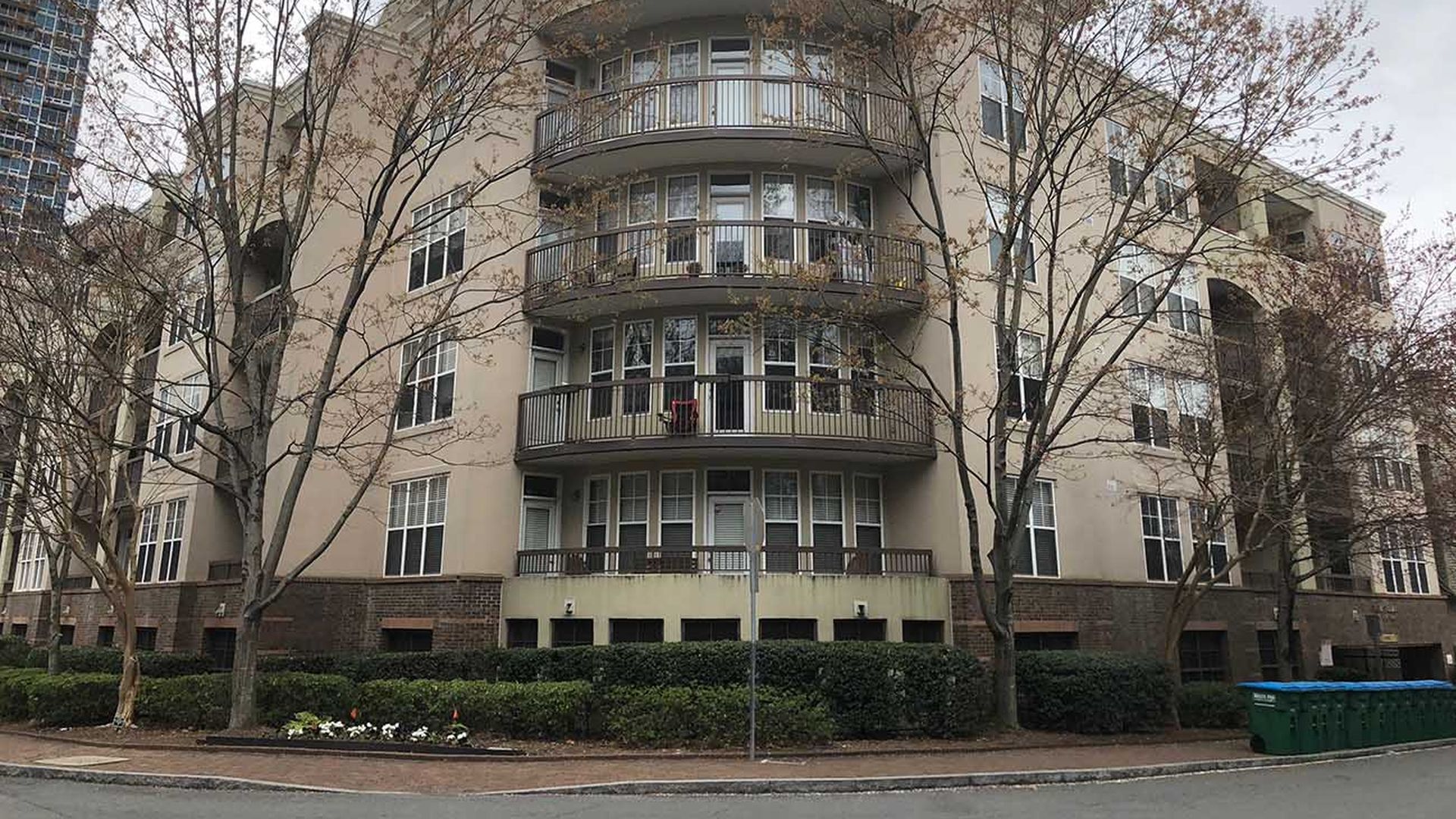 Fourth Ward Condos featured image