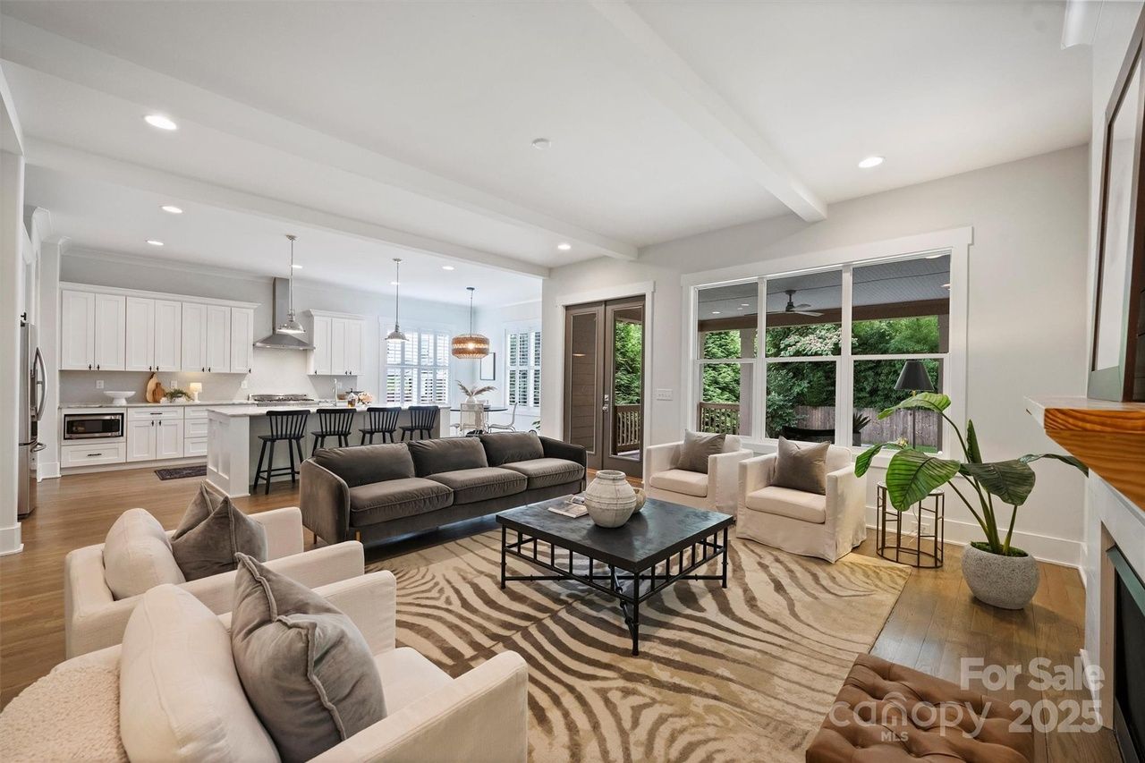 houses for sale in charlotte