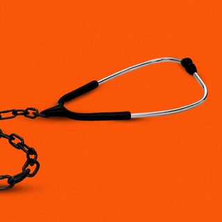 U.S. workers are staying in unwanted jobs for health insurance
