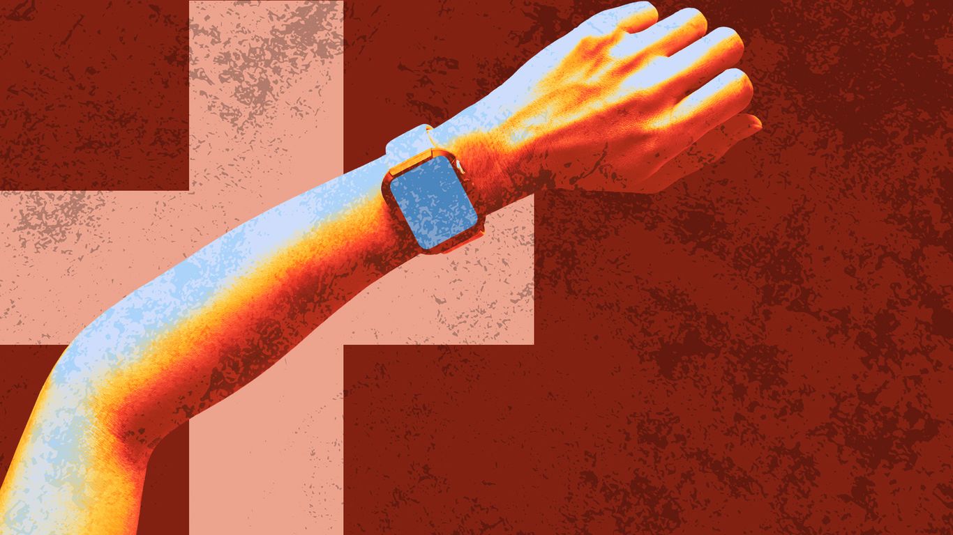 The perils of connecting wearables with medical records