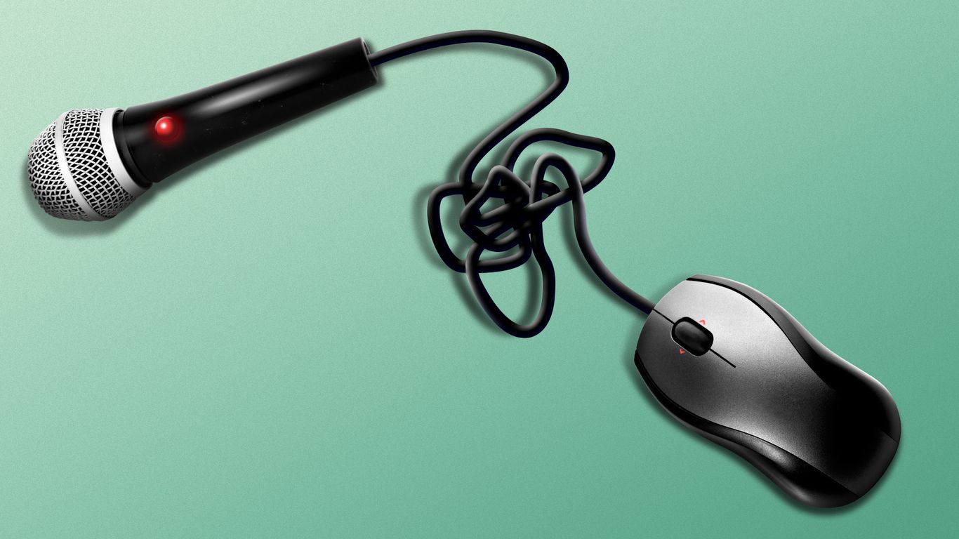 Why CEOs' AI hype isn't landing with employees