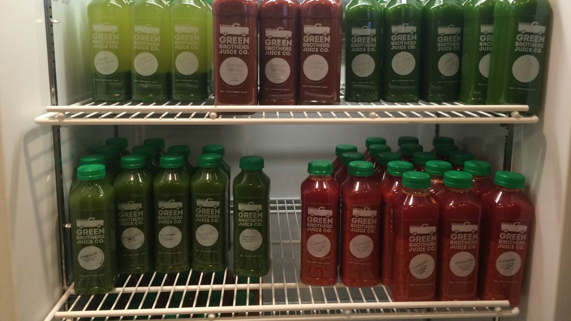 green brothers juice header