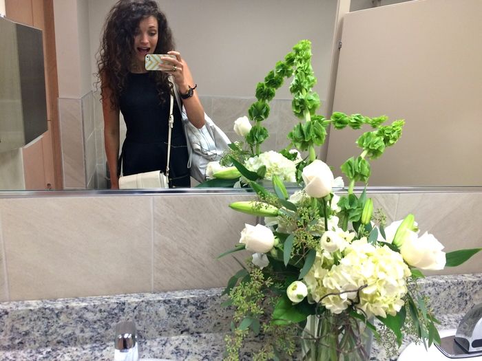 Katie Levans Bar Method