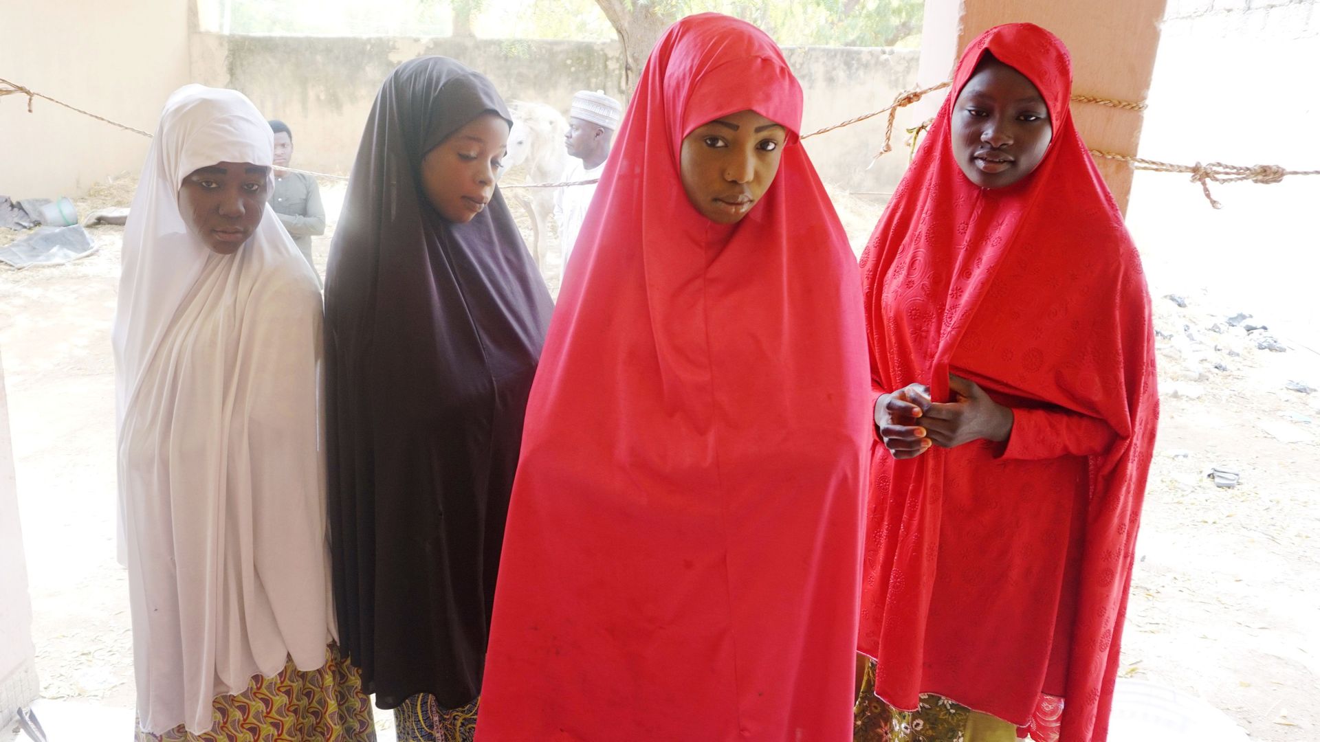 Boko Haram