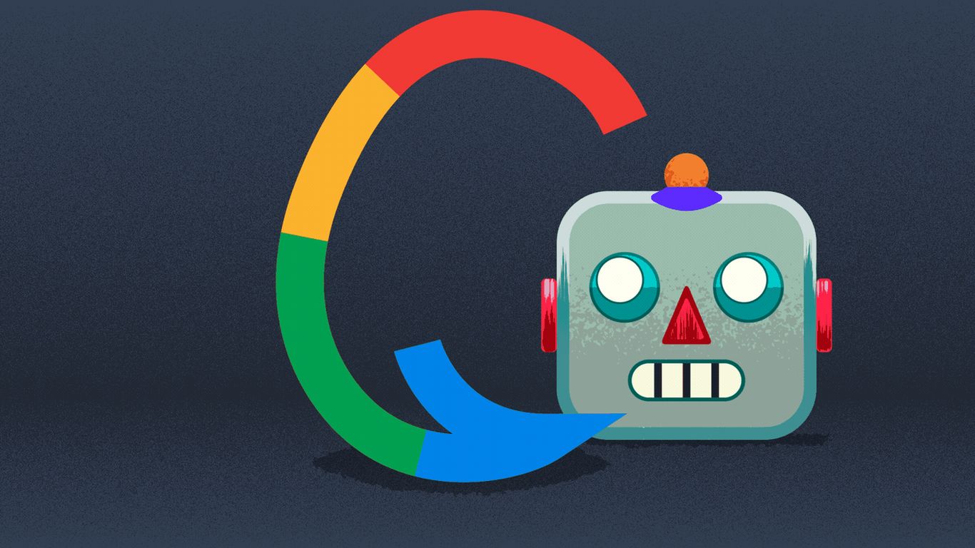 Google löst bei KI-Konkurrenten einen „Alarmzustand“ aus