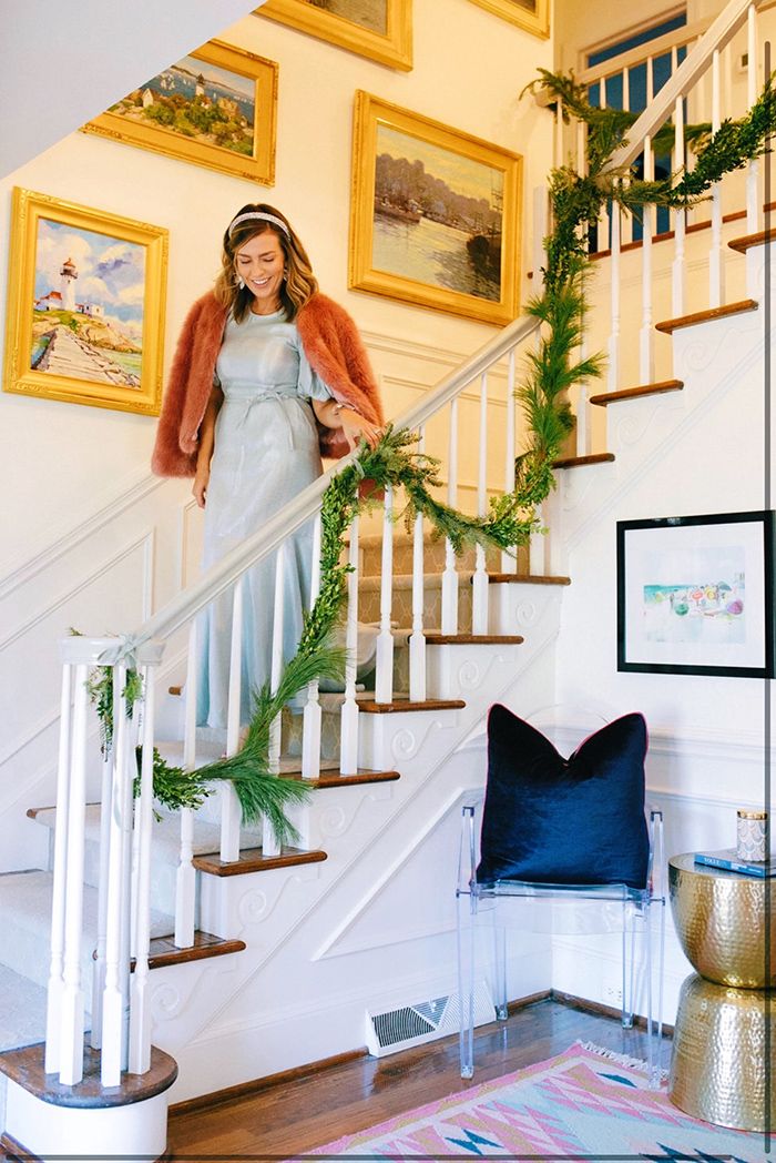 B-Noble-Styled-Home-Tour-stairs