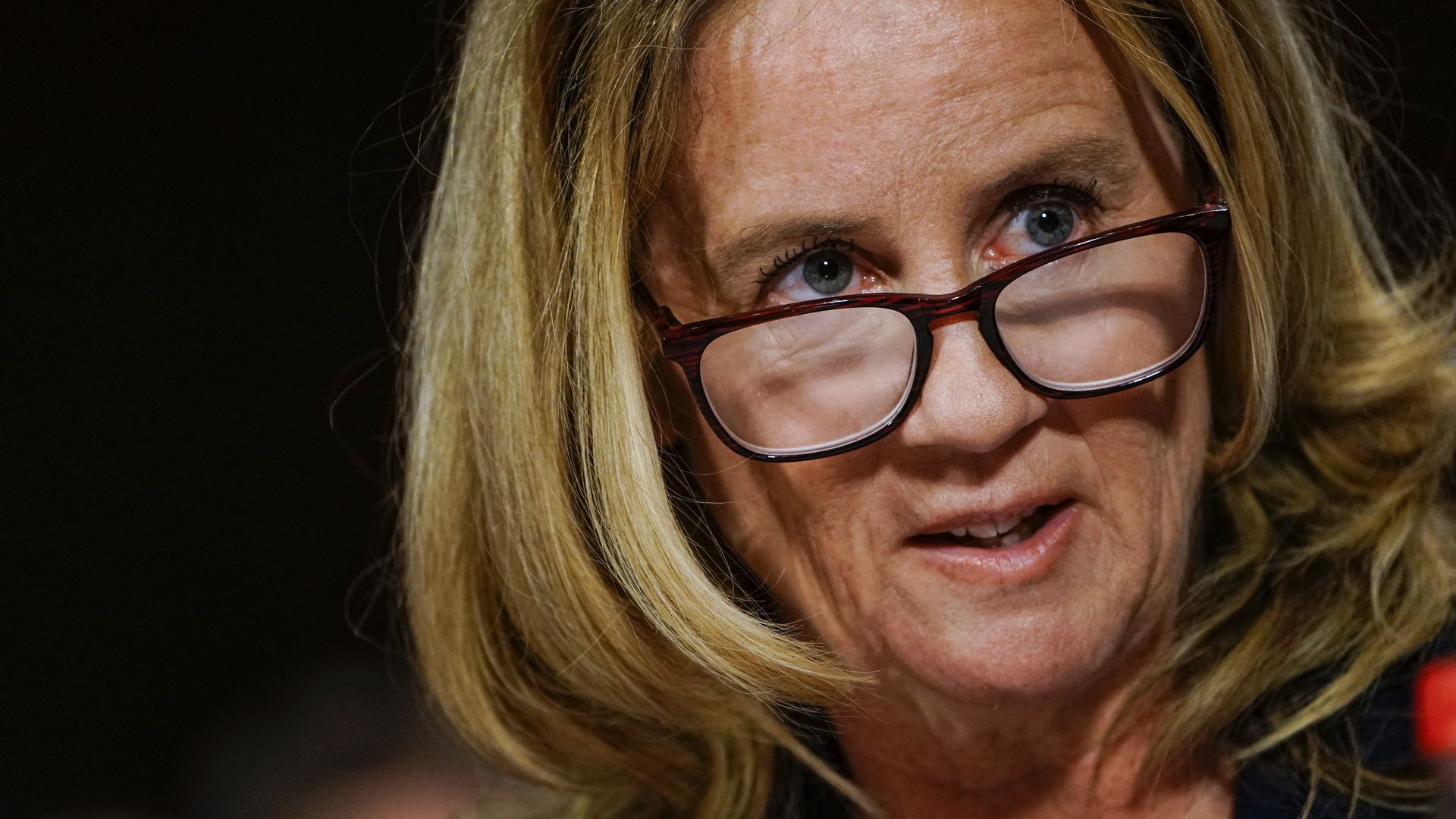 Ford is seeking an interview with FBI agents.