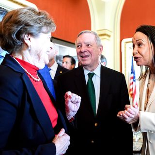 Caracas CODEL: Senators are eager to visit Venezuela