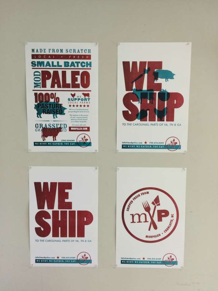 modPALEO