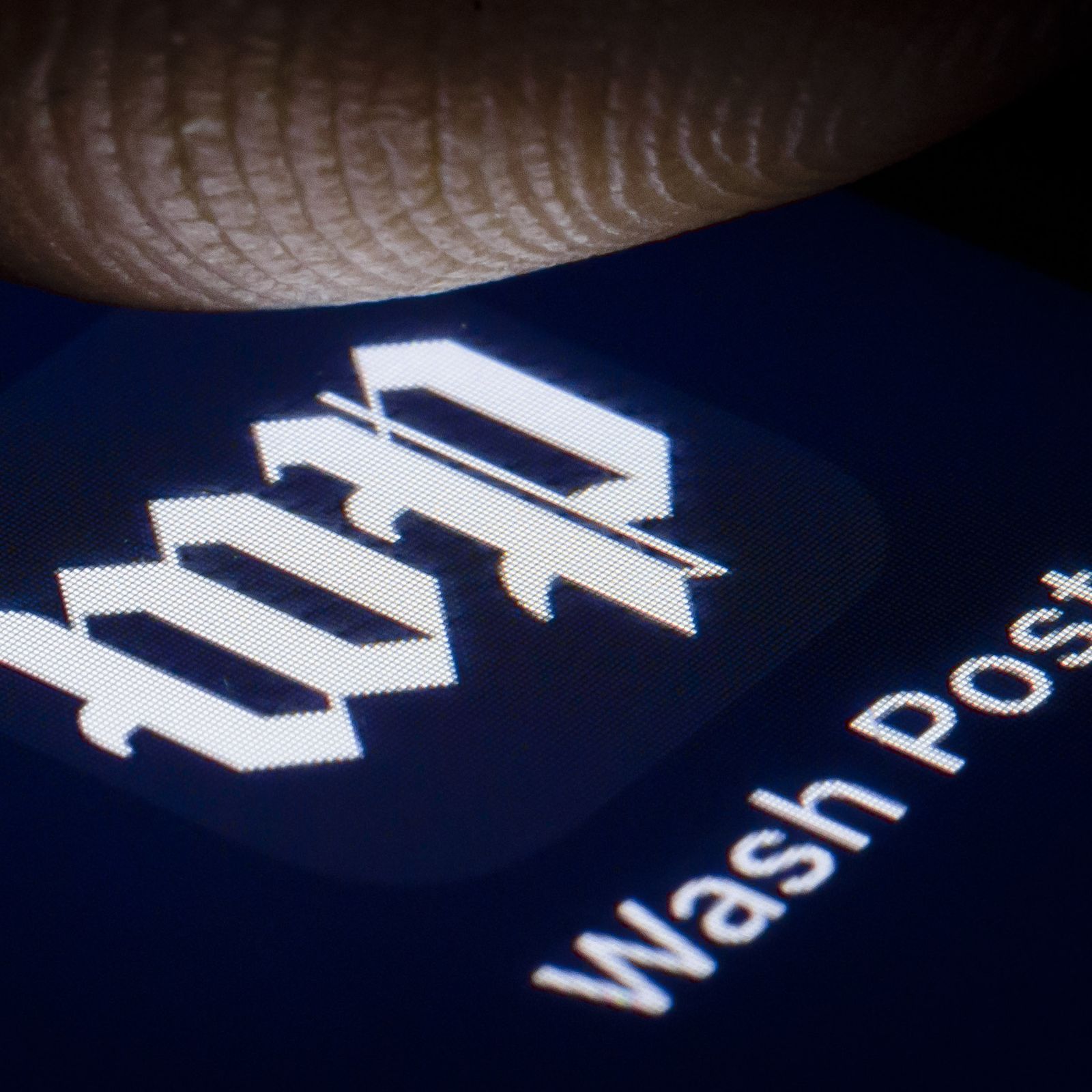 Washington Post tripling investment in revenue technology Zeus