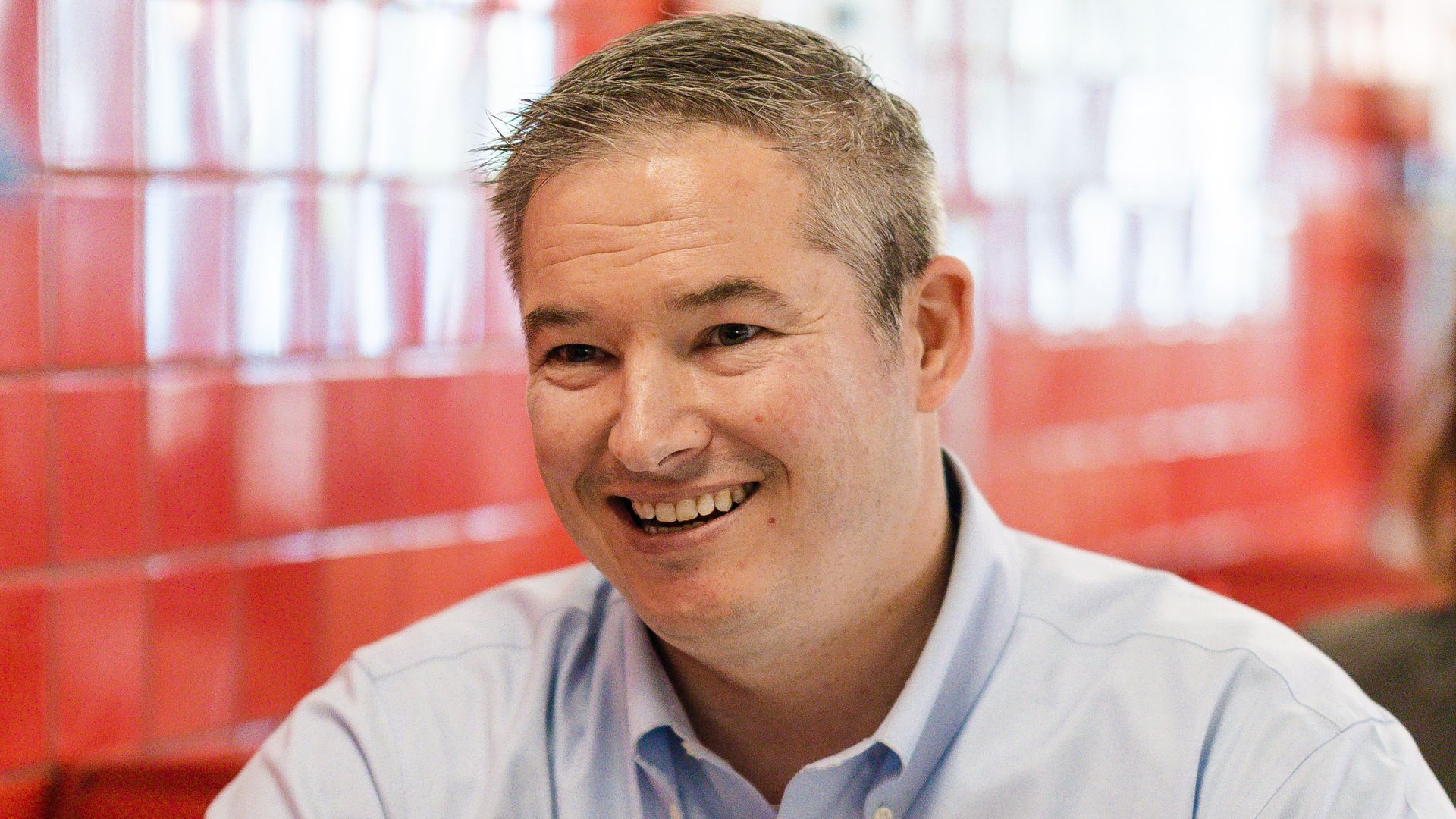 Sen. Jeff Yarbro