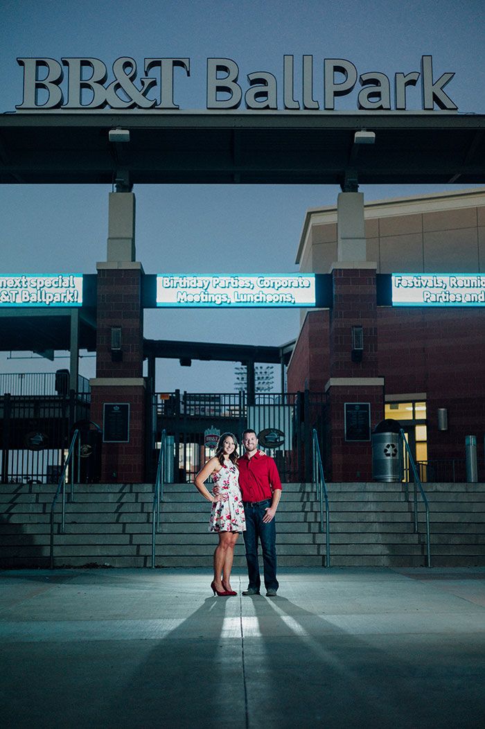 doug-danielle-ballpark-entrance