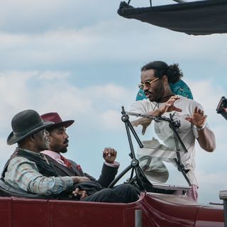 How Ryan Coogler is rewriting Hollywood's ownership playbook