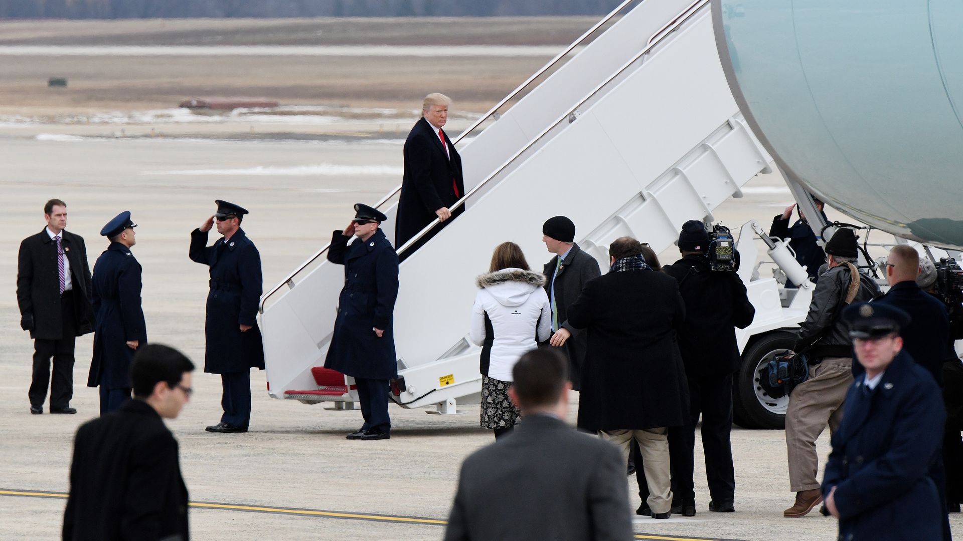 Trump