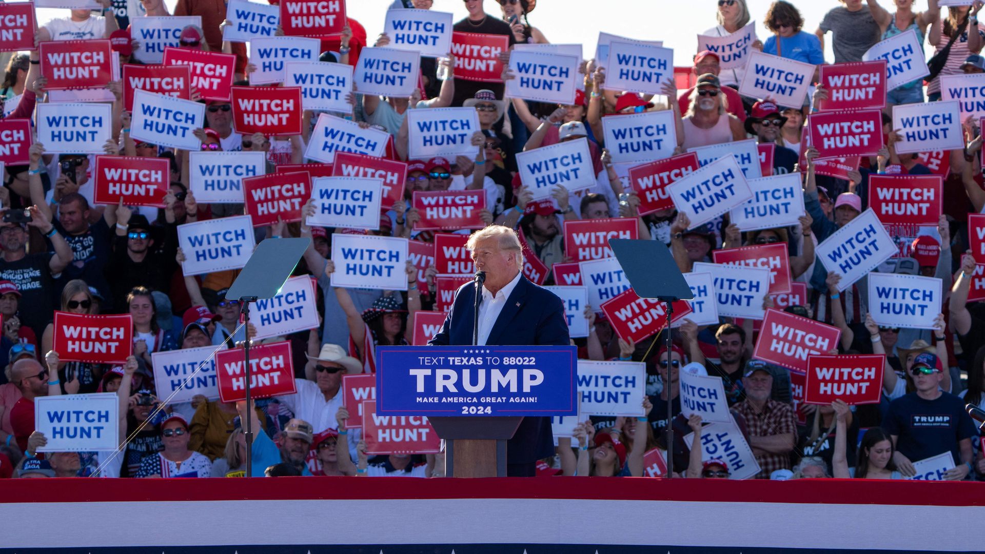 Trump