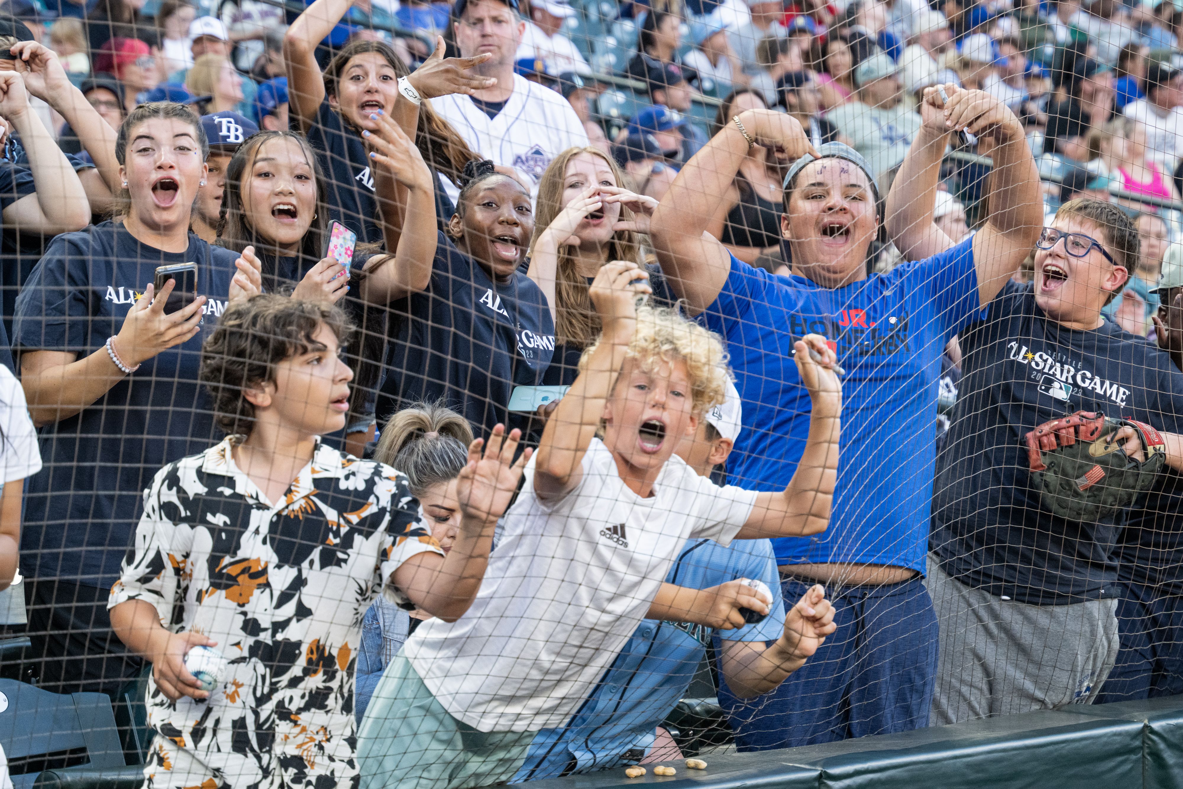 2023 MLB All-Star Game: In Seattle, all eyes remain on Shohei Ohtani,  baseball's all-everything intrigue magnet