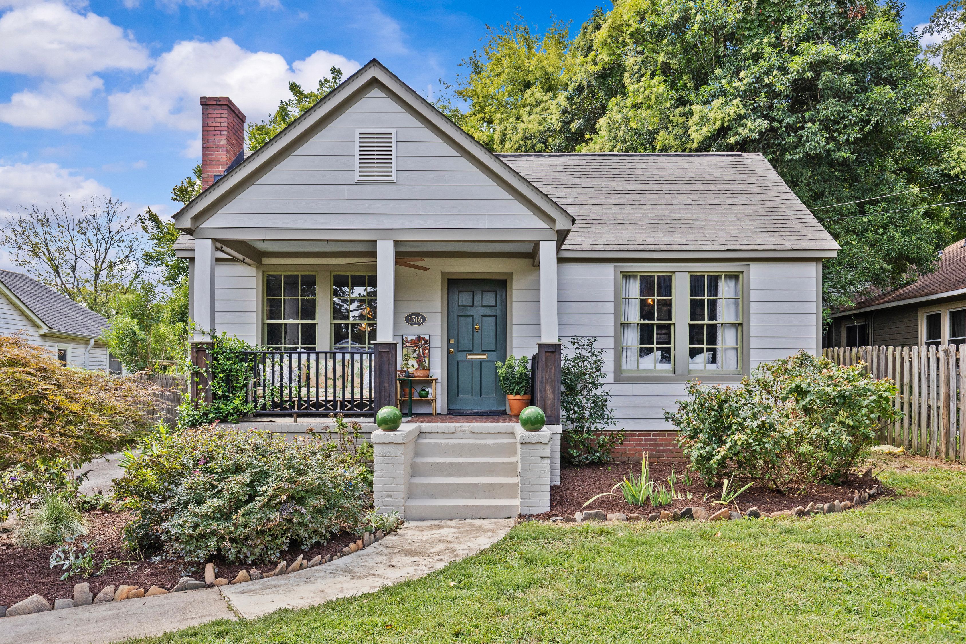 House for sale in charlotte