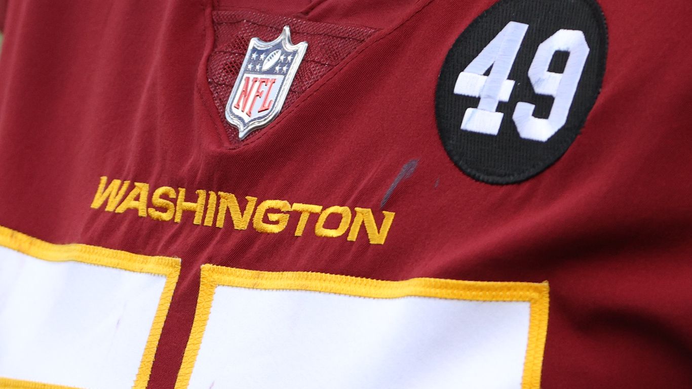 Washington Commanders hire Demitrius Washington as senior personnel executive