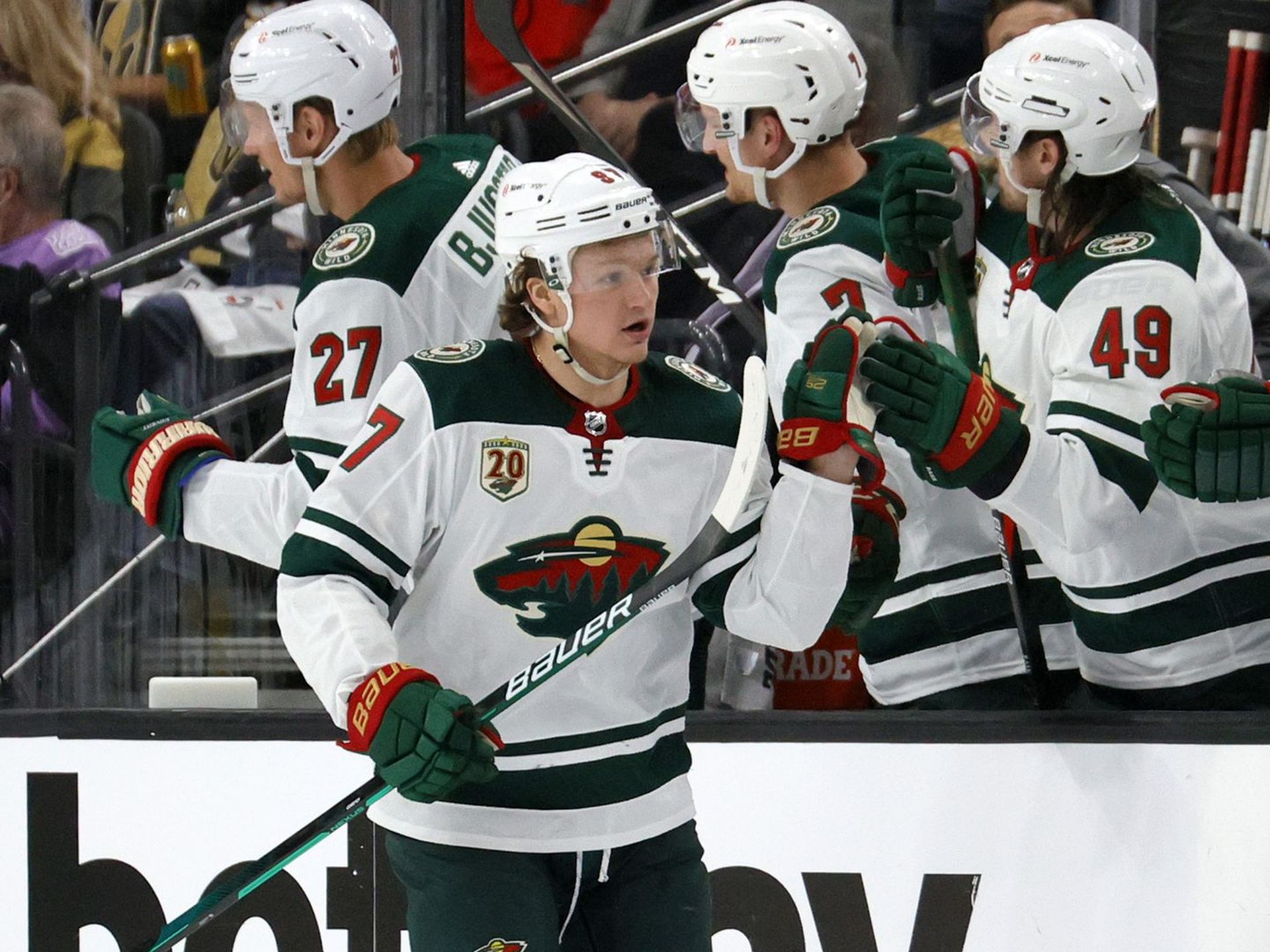 Should the Minnesota Wild want to make the playoffs?