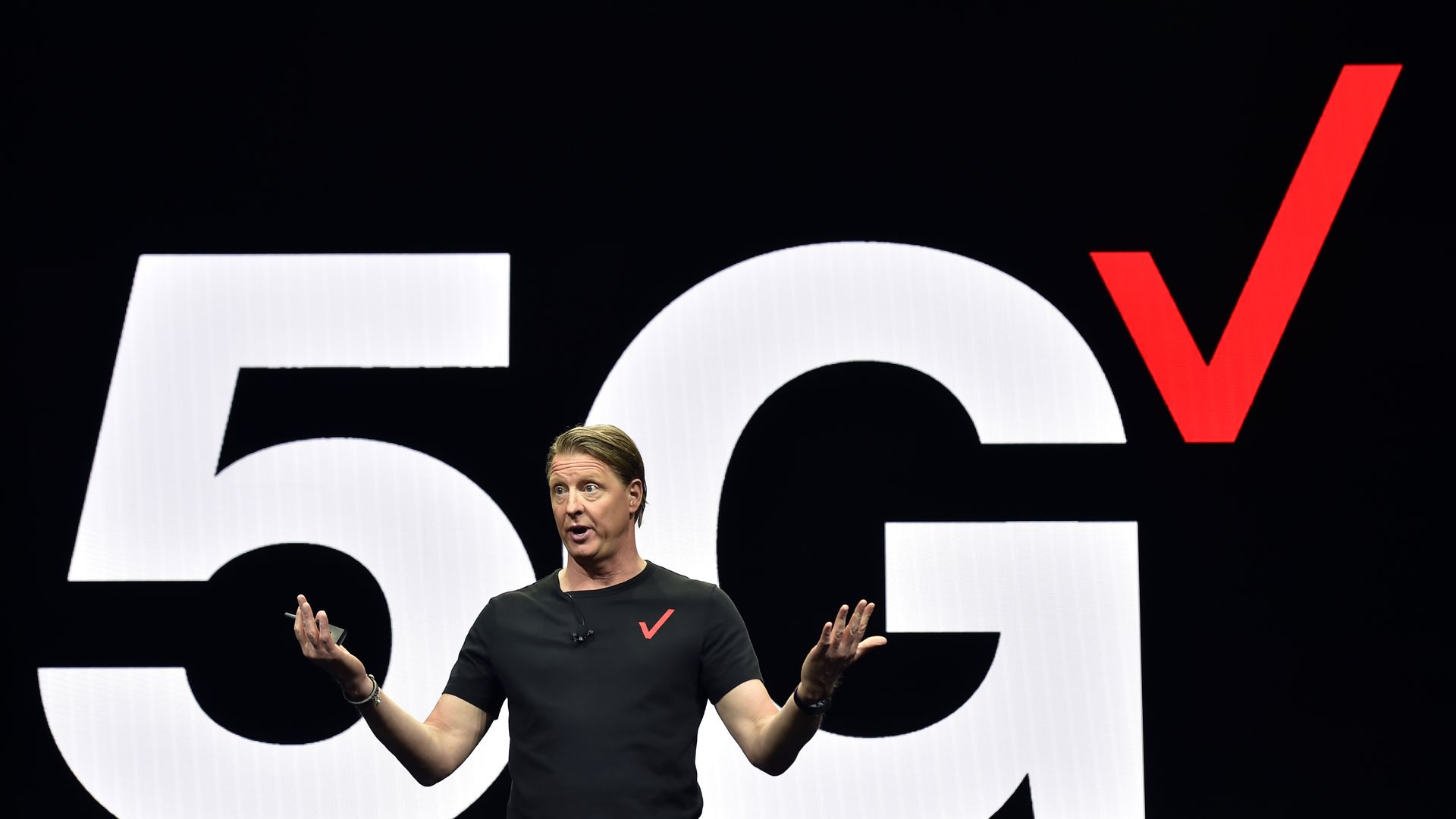 Verizon 5G