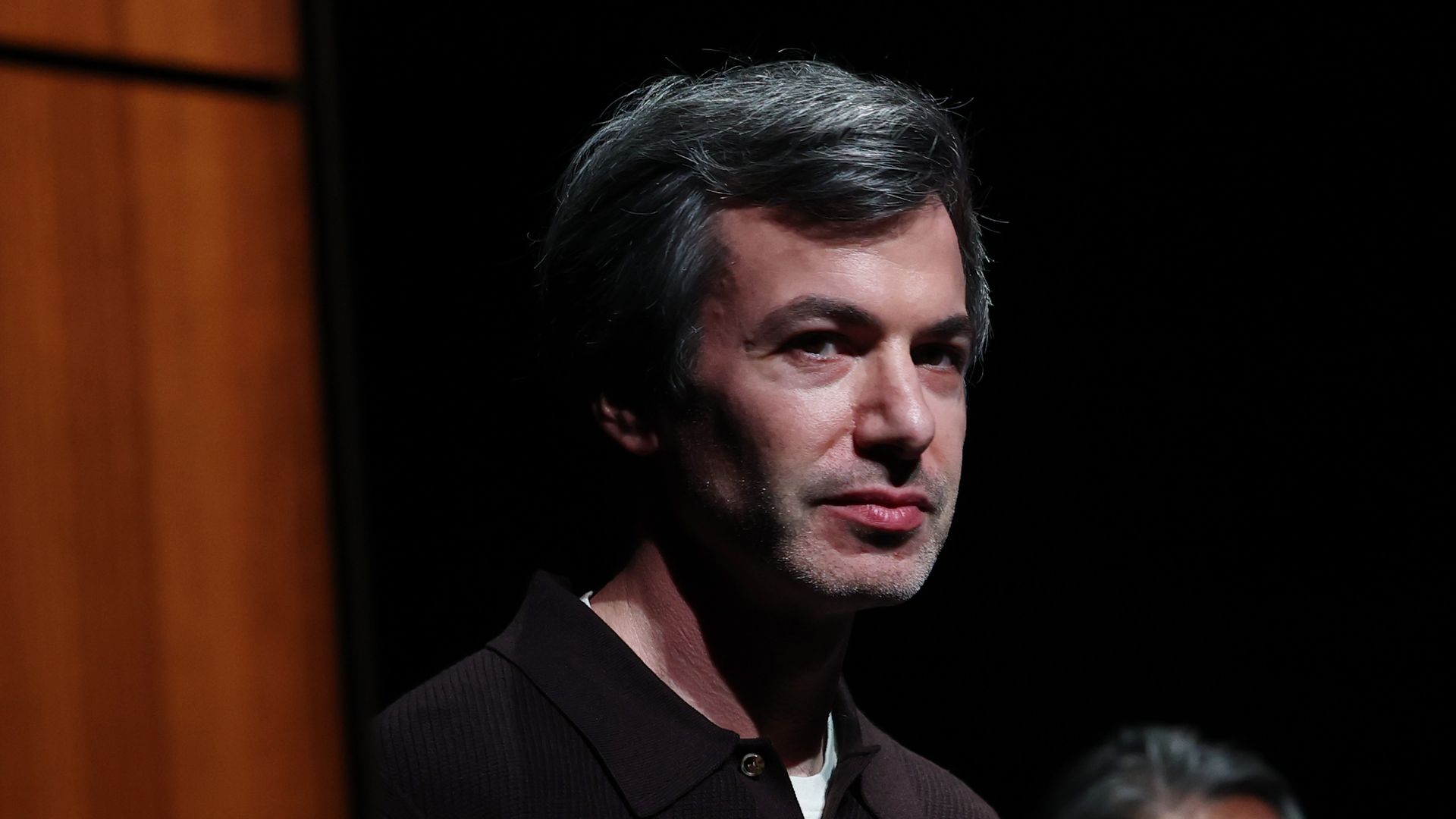 Nathan Fielder.