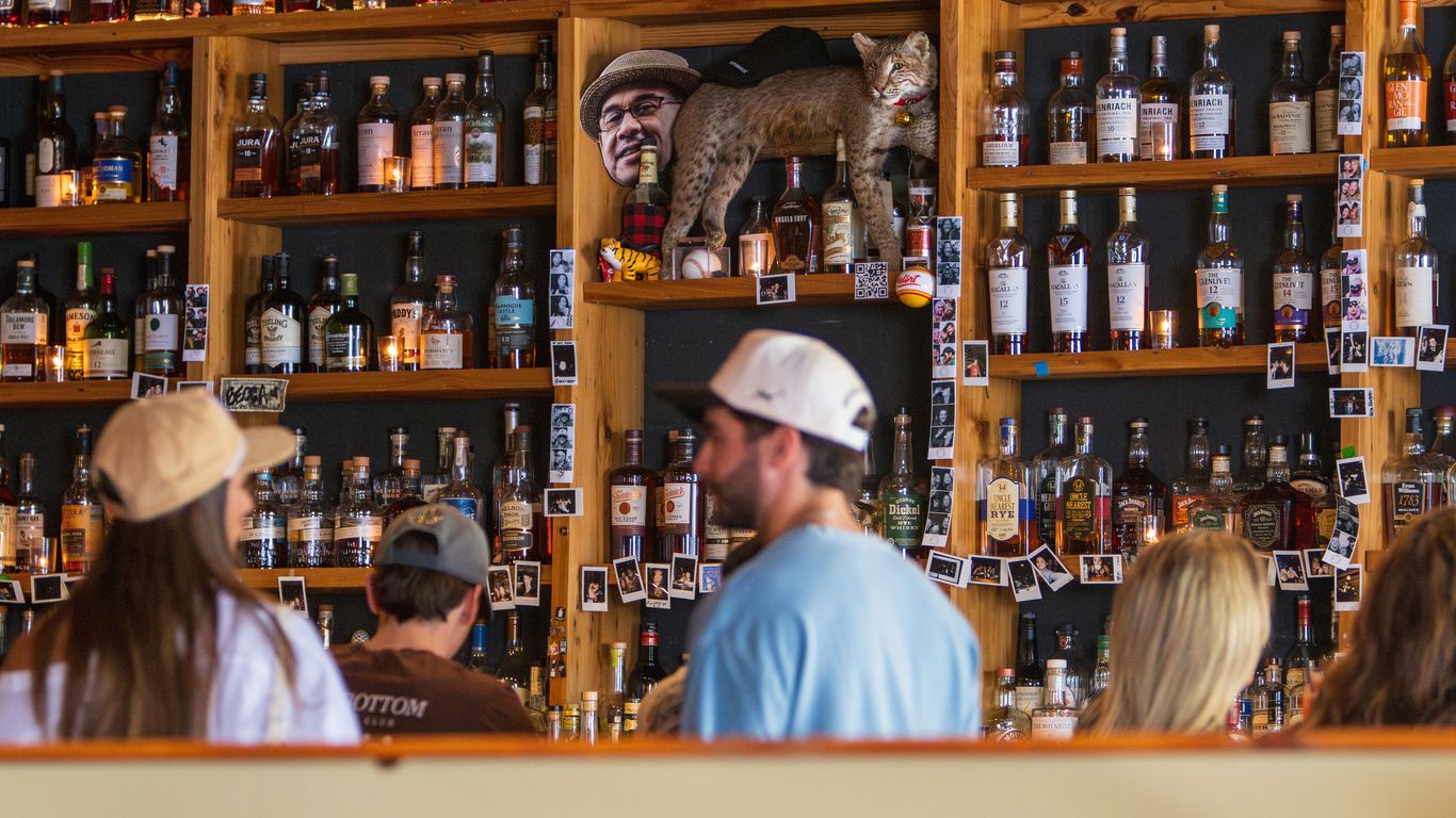 Why Nashville is New Orleans hospitality's new frontier