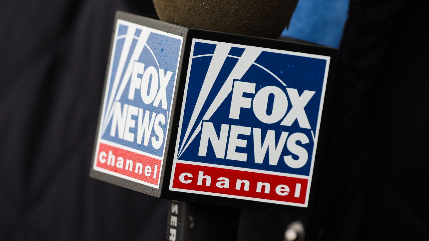 Fox-Dominion lawsuit filings: Key takeaways