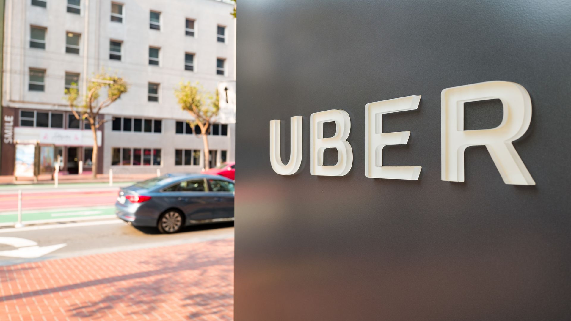 Uber driver shot and killed a passenger in Denver