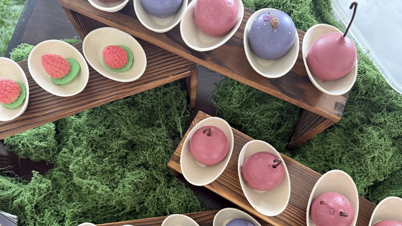 axios.com - John Frank - What we loved at Aspen's Food & Wine Classic