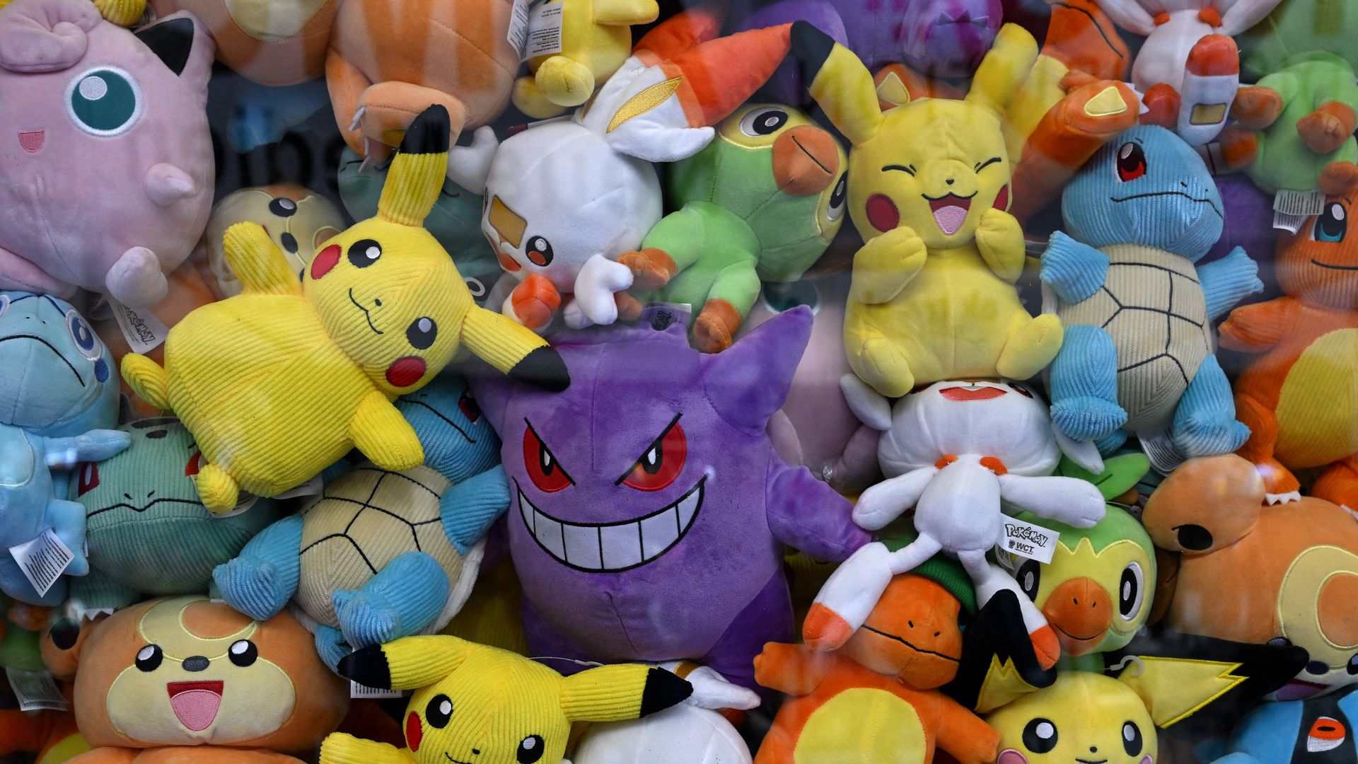 Pokémon voice actor Sarah Natochenny coming to Des Moines Axios Des