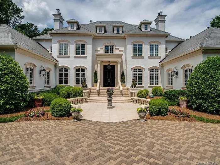 7430 Baltusrol Lane front