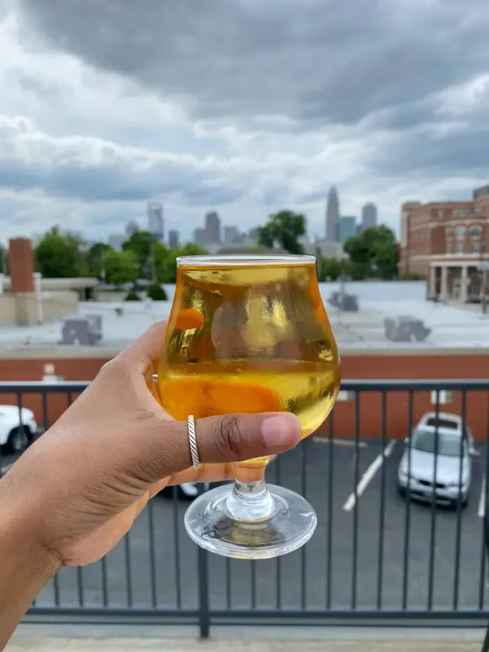 Devil's Logic Brewery