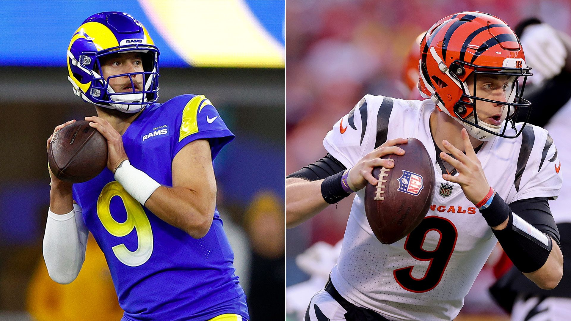 Stafford and Burrow