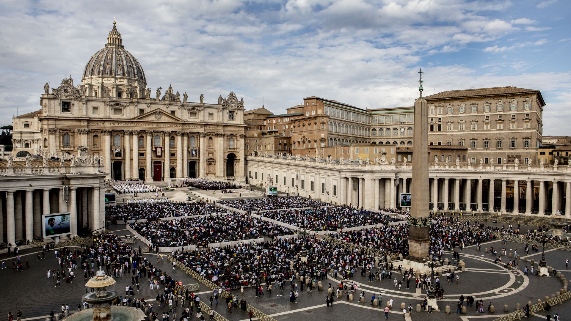 Vatican City