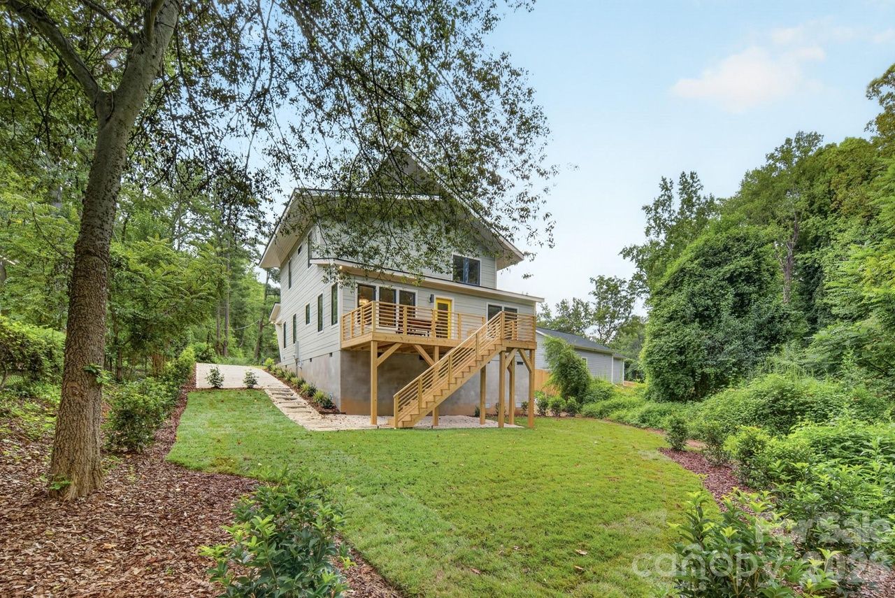 house for sale charlotte